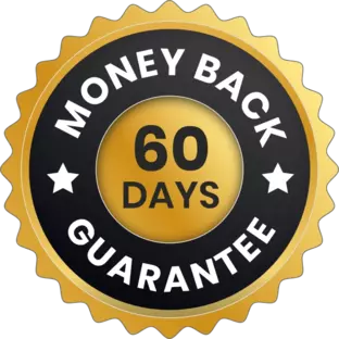 Xitox 60 days guarantee